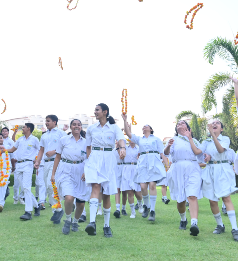 Excellence in Spotlight Education